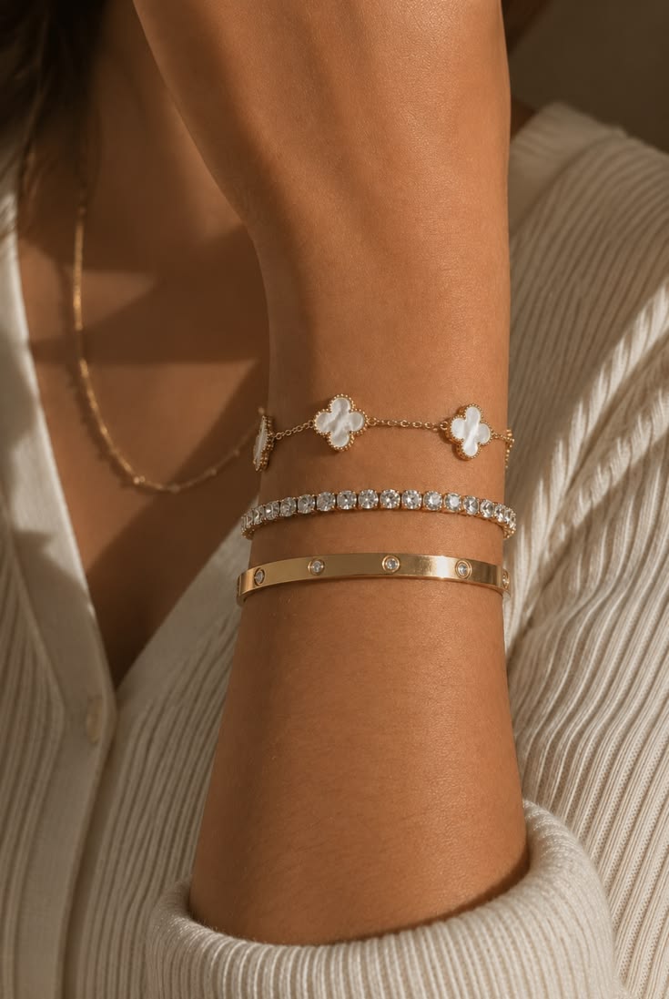 Bracelets