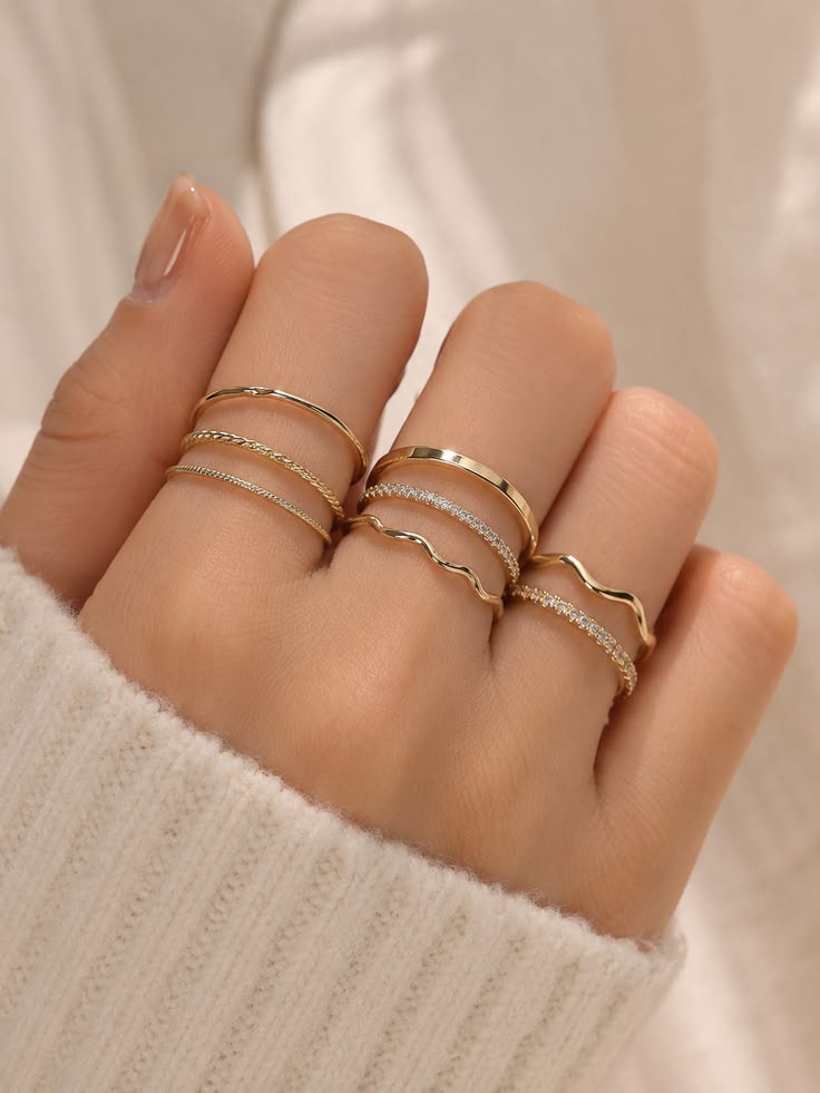 Rings